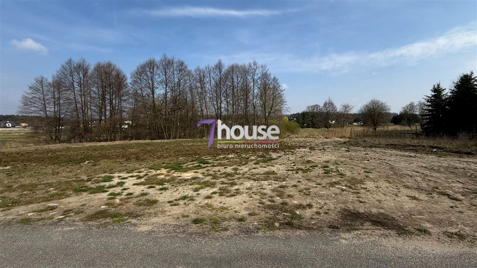 Pusta działka Tarnowskie Góry