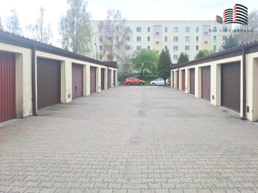 Budynek użytkowy Lublin