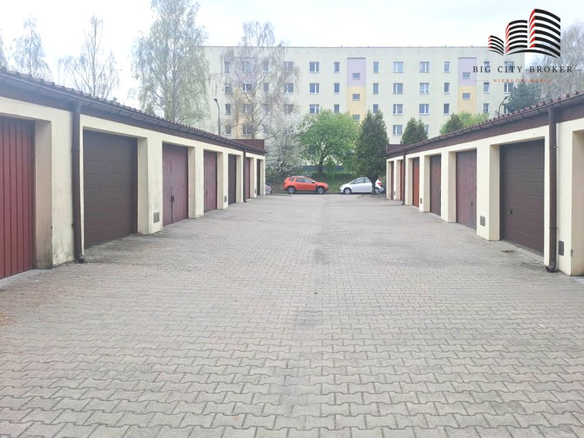 Budynek użytkowy Lublin