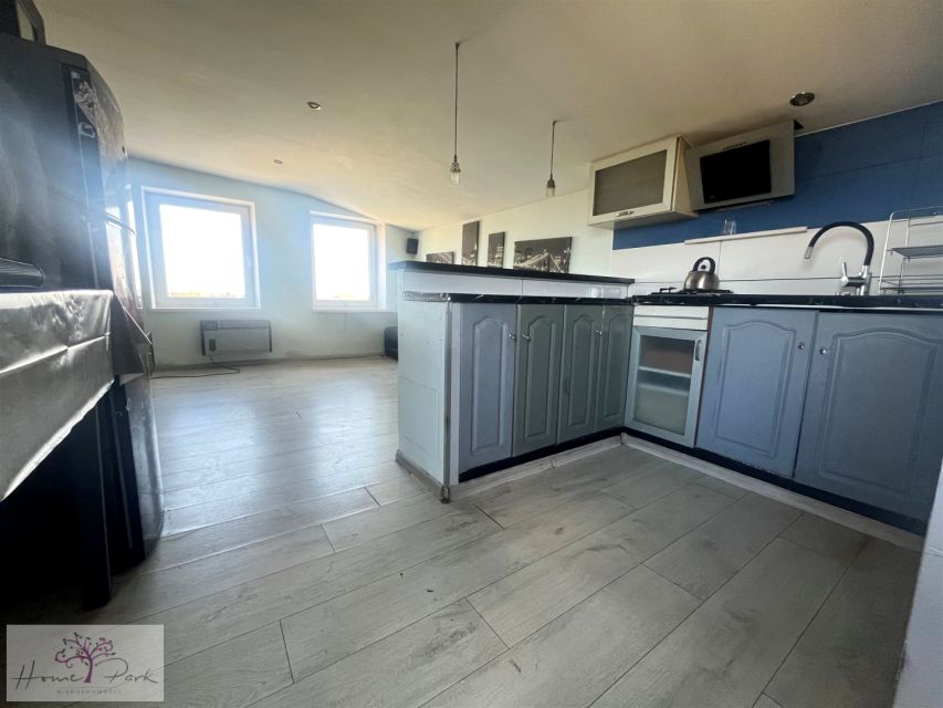 Mieszkanie Pabianice