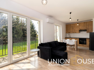 Mieszkanie Wieliczka