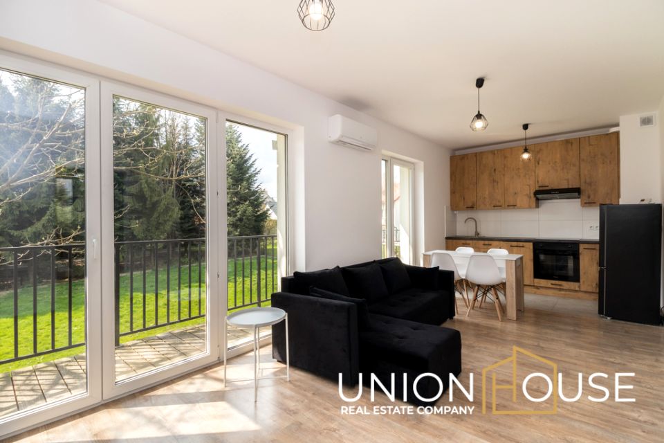 Mieszkanie Wieliczka