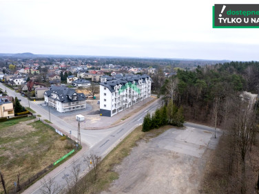 Mieszkanie Blachownia