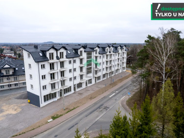 Mieszkanie Blachownia sprzedaż