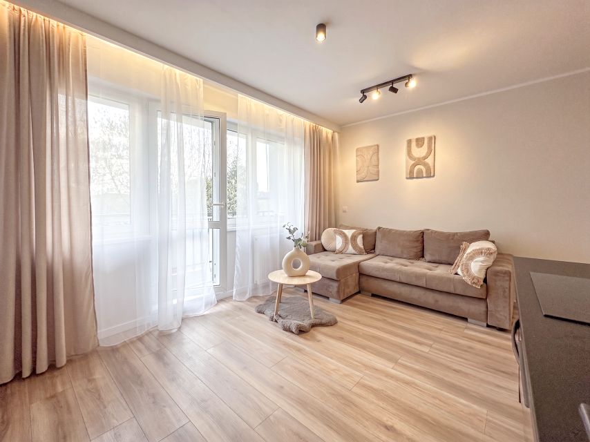 Mieszkanie Bydgoszcz