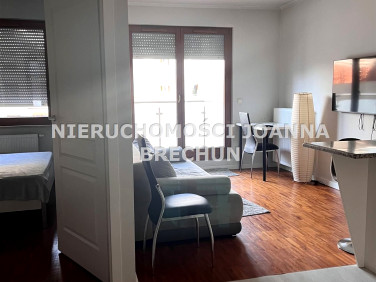 Mieszkanie Wrocław