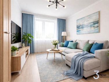 Mieszkanie Sosnowiec