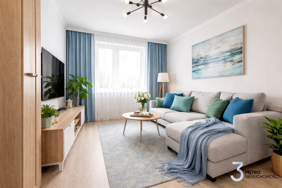 Mieszkanie Sosnowiec