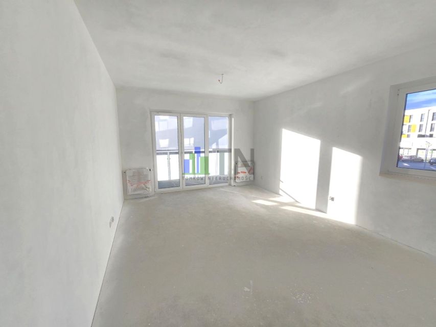 Mieszkanie Dobrzykowice