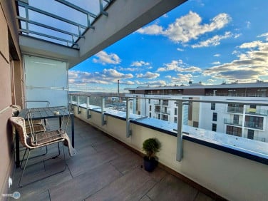 Mieszkanie apartamentowiec wynajem