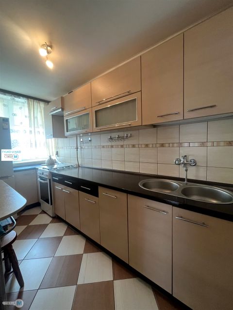 Mieszkanie Busko-Zdrój