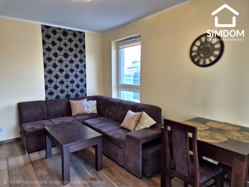 Mieszkanie apartamentowiec sprzedaż