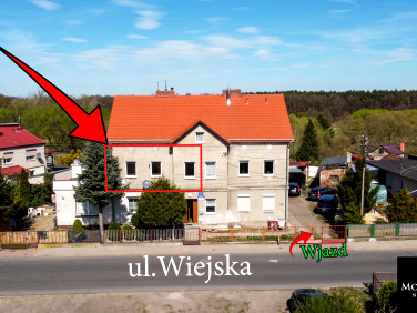 Mieszkanie Żagań