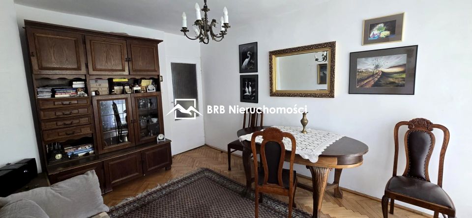 Mieszkanie Włocławek