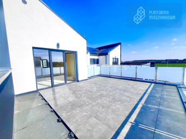 Mieszkanie Szczytniki