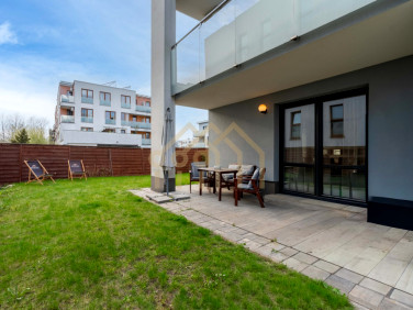 Mieszkanie Józefosław