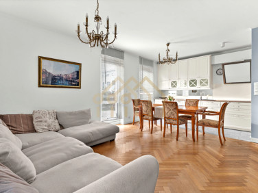 Mieszkanie Józefosław