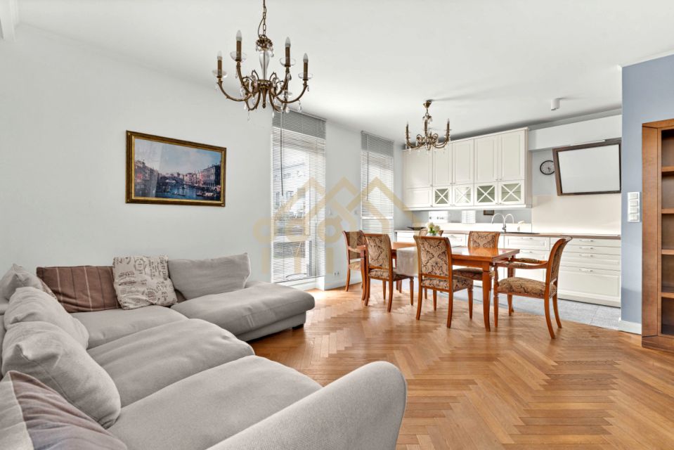 Mieszkanie Józefosław