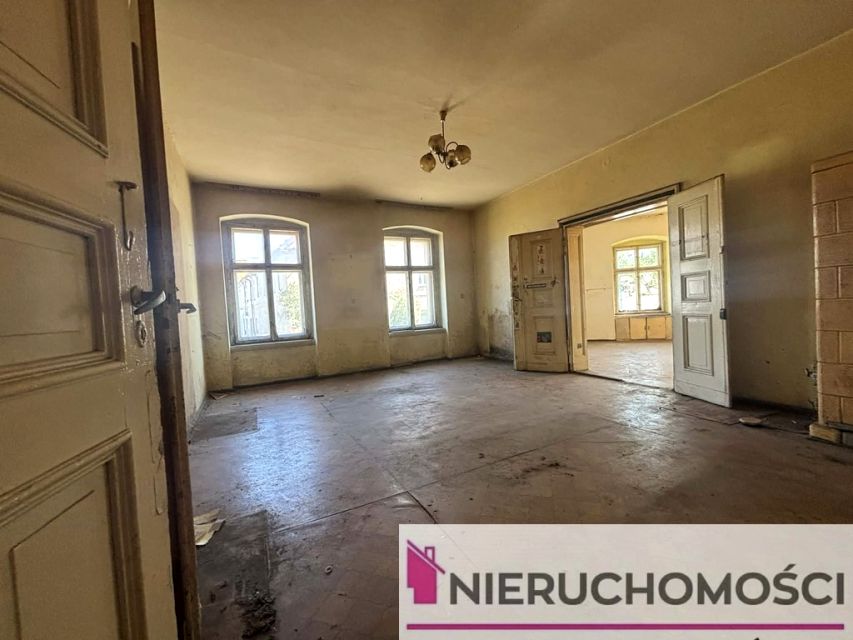 Mieszkanie Świdnica