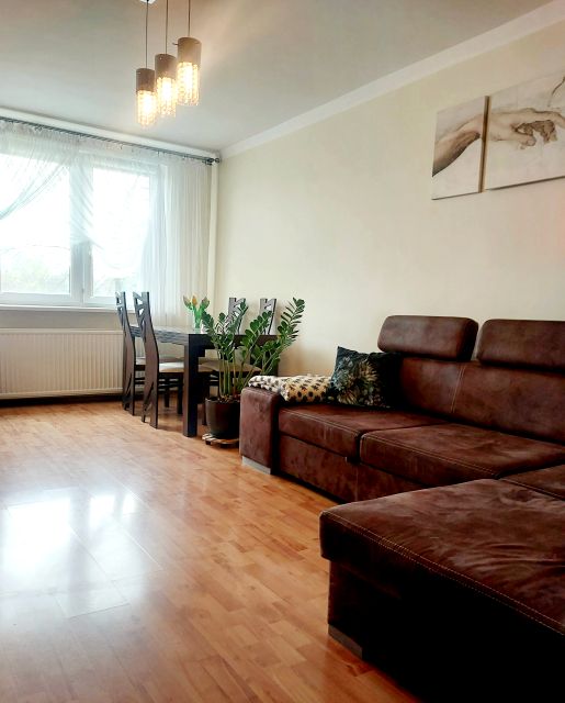 Mieszkanie Ogrodzona