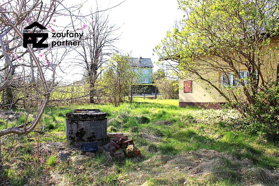 Działka inna Janowice