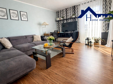 Mieszkanie Legionowo