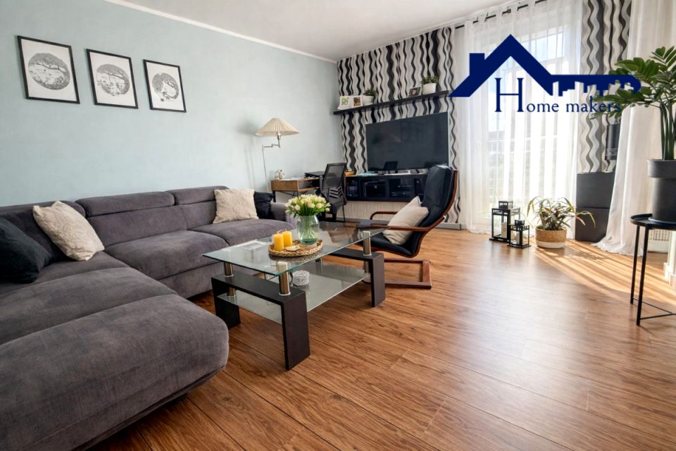 Mieszkanie Legionowo