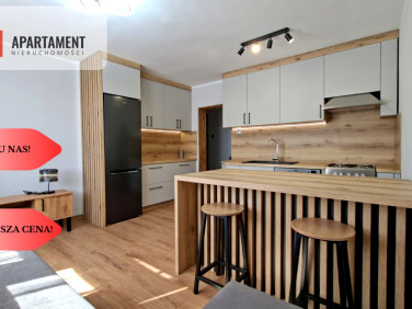 Mieszkanie Małe Wieszczyce