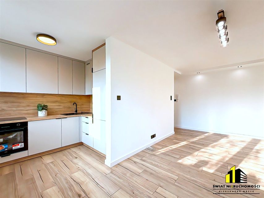 Mieszkanie Bielsko-Biała