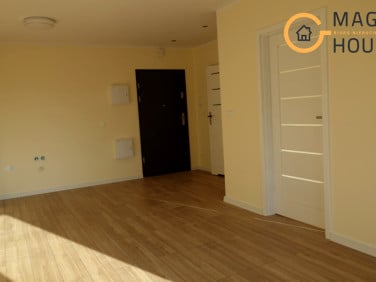 Mieszkanie apartamentowiec sprzedaż