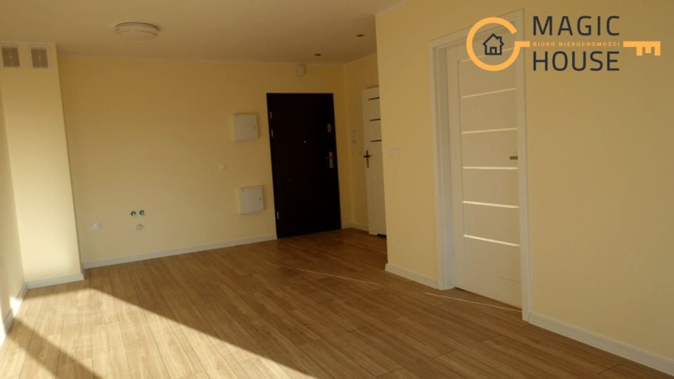 Mieszkanie apartamentowiec sprzedaż