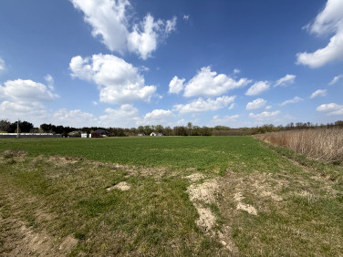 Działka budowlana Ozorowice