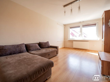 Mieszkanie Cedynia