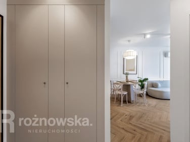 Mieszkanie blok mieszkalny przy lesie