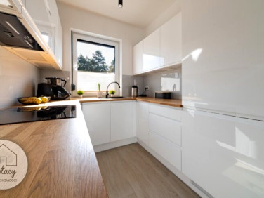 Dom Kamionki sprzedaż