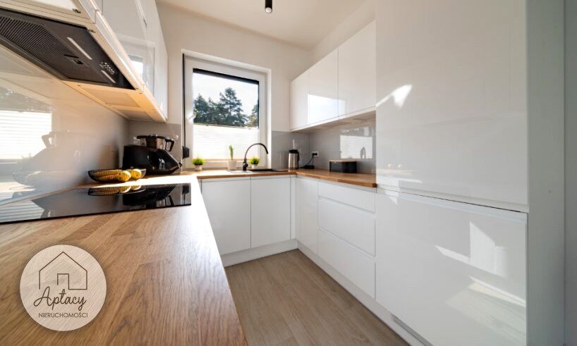 Dom Kamionki sprzedaż