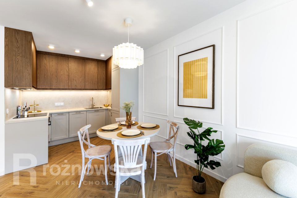 Mieszkanie Zielona Góra