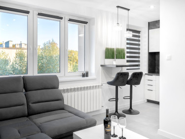 Mieszkanie Czerwionka-Leszczyny