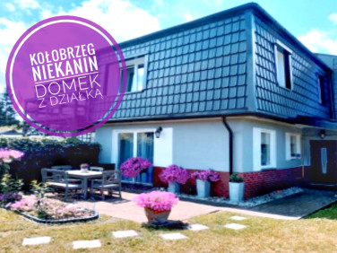 Dom Kołobrzeg