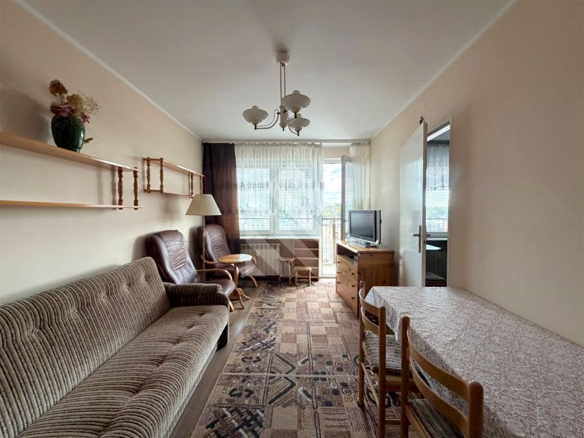 Mieszkanie Bydgoszcz