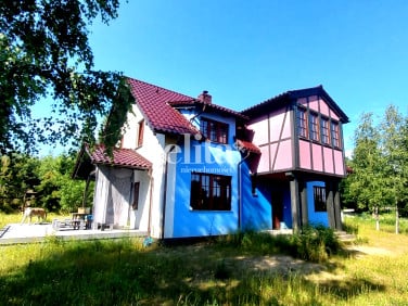 Dom Kobysewo