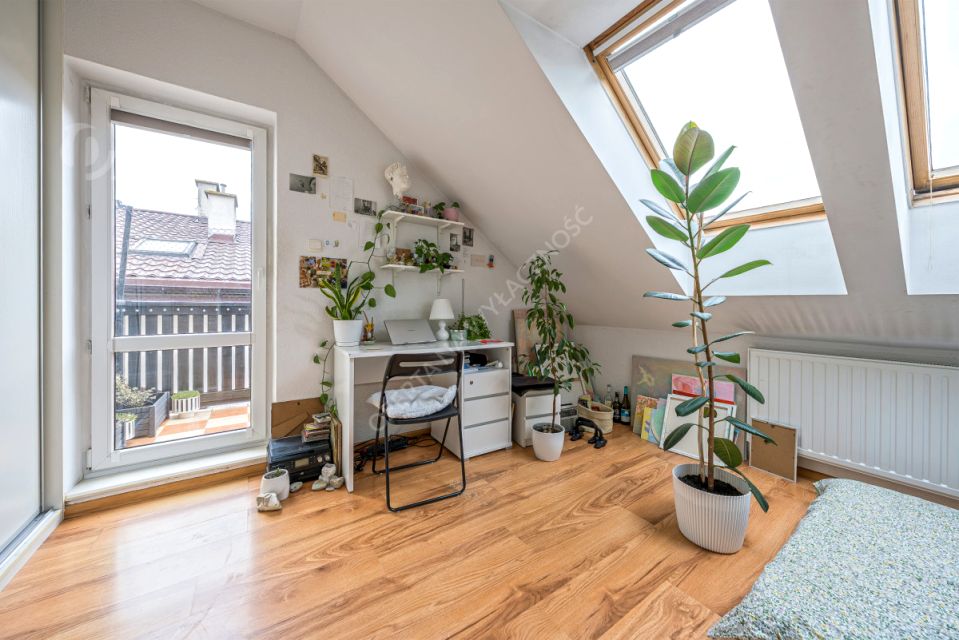 Mieszkanie blok mieszkalny Gdańsk