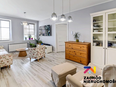 Mieszkanie Czerwieńsk