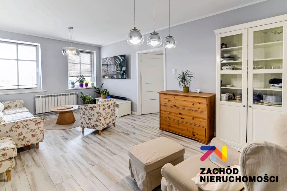 Mieszkanie Czerwieńsk