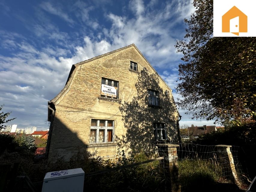 Dom Gorzów Wielkopolski