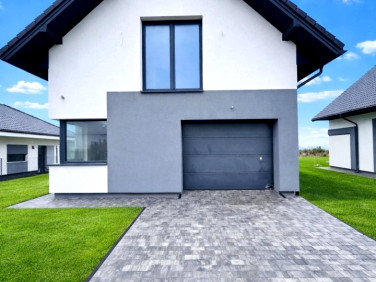 Dom wolnostojący sprzedaż