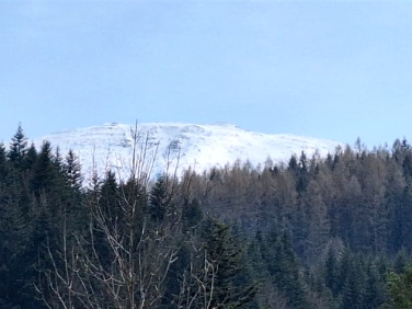 Działka budowlana Zawoja