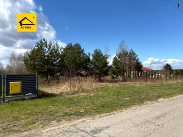 Działka Wola Niemiecka