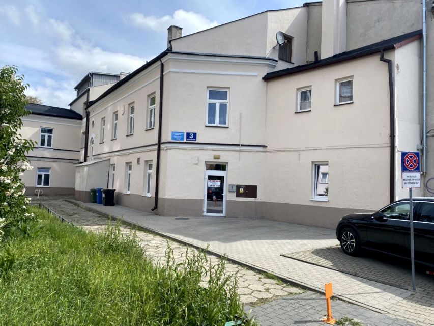 Lokal Radom