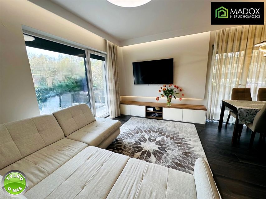 Mieszkanie Częstochowa